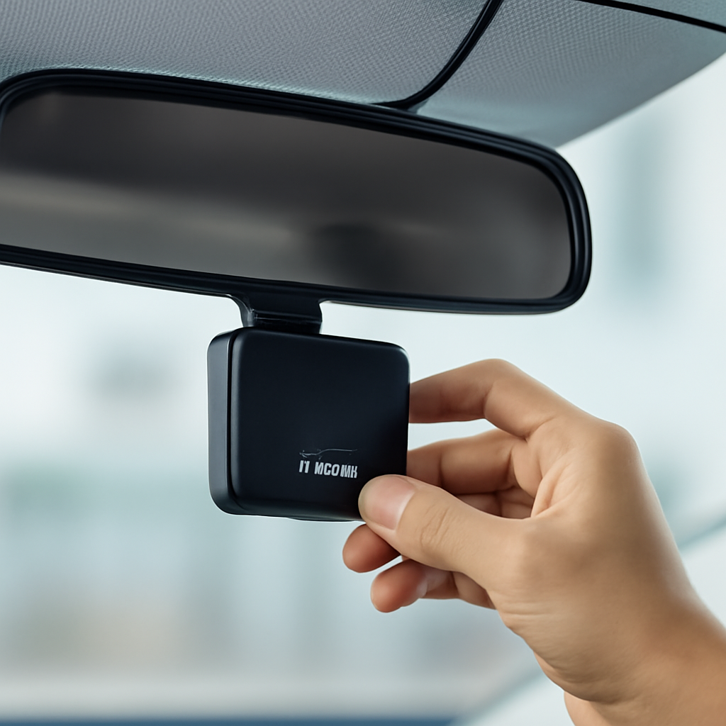 하이패스단말기 대표 이미지